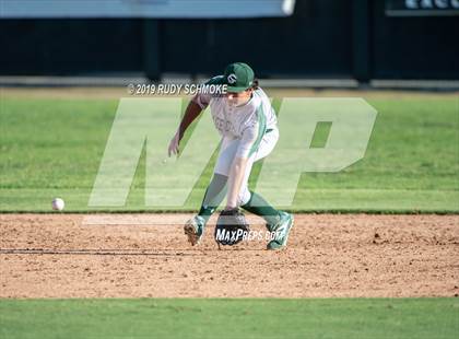 Thumbnail 2 in Sage Creek @ Carlsbad (North County Conference Tournament) photogallery.
