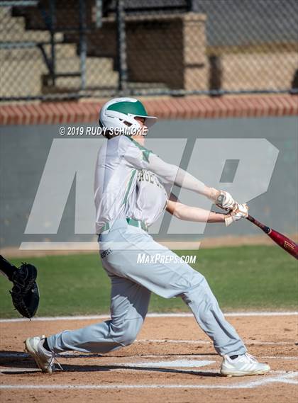 Thumbnail 2 in Sage Creek @ Carlsbad (North County Conference Tournament) photogallery.