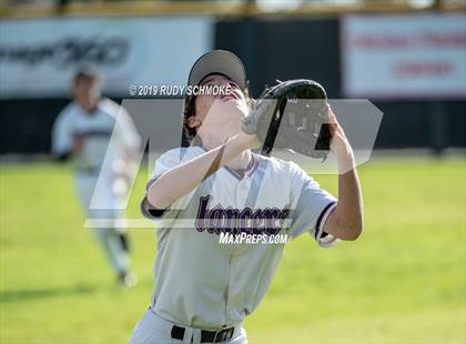 Thumbnail 2 in Sage Creek @ Carlsbad (North County Conference Tournament) photogallery.
