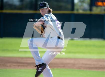 Thumbnail 2 in Sage Creek @ Carlsbad (North County Conference Tournament) photogallery.