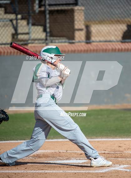 Thumbnail 1 in Sage Creek @ Carlsbad (North County Conference Tournament) photogallery.