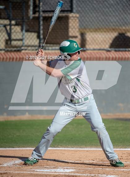Thumbnail 1 in Sage Creek @ Carlsbad (North County Conference Tournament) photogallery.
