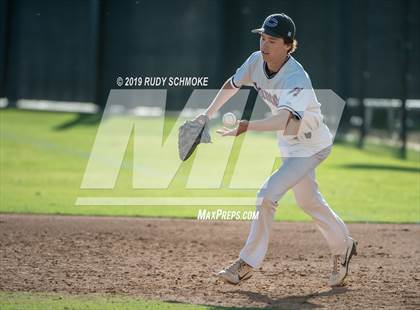 Thumbnail 2 in Sage Creek @ Carlsbad (North County Conference Tournament) photogallery.