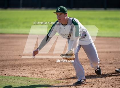 Thumbnail 3 in Sage Creek @ Carlsbad (North County Conference Tournament) photogallery.
