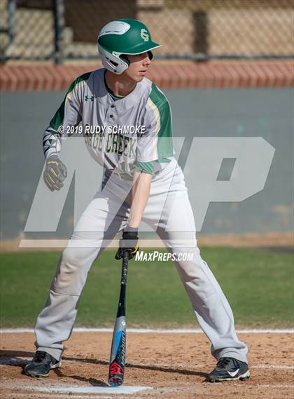 Thumbnail 1 in Sage Creek @ Carlsbad (North County Conference Tournament) photogallery.