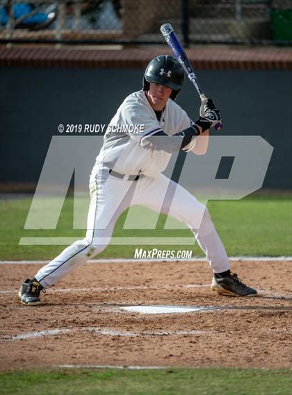 Thumbnail 3 in Sage Creek @ Carlsbad (North County Conference Tournament) photogallery.
