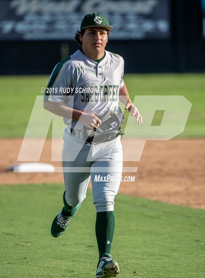 Thumbnail 3 in Sage Creek @ Carlsbad (North County Conference Tournament) photogallery.