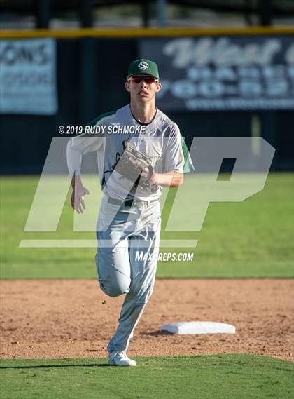 Thumbnail 1 in Sage Creek @ Carlsbad (North County Conference Tournament) photogallery.
