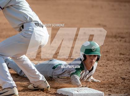 Thumbnail 1 in Sage Creek @ Carlsbad (North County Conference Tournament) photogallery.