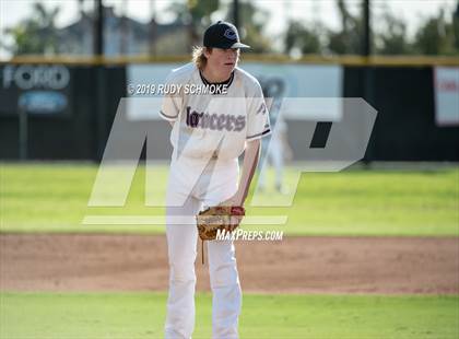 Thumbnail 1 in Sage Creek @ Carlsbad (North County Conference Tournament) photogallery.