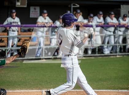 Thumbnail 2 in Sage Creek @ Carlsbad (North County Conference Tournament) photogallery.