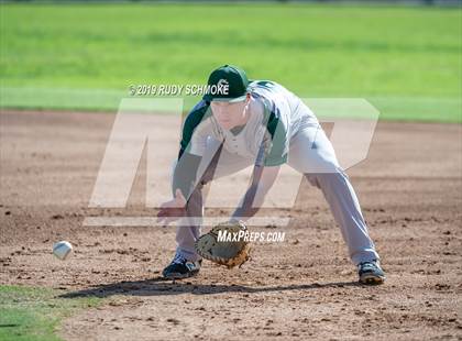 Thumbnail 3 in Sage Creek @ Carlsbad (North County Conference Tournament) photogallery.