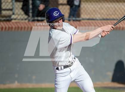 Thumbnail 1 in Sage Creek @ Carlsbad (North County Conference Tournament) photogallery.