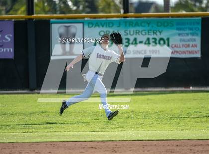 Thumbnail 2 in Sage Creek @ Carlsbad (North County Conference Tournament) photogallery.