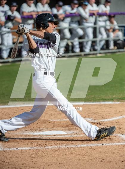 Thumbnail 3 in Sage Creek @ Carlsbad (North County Conference Tournament) photogallery.