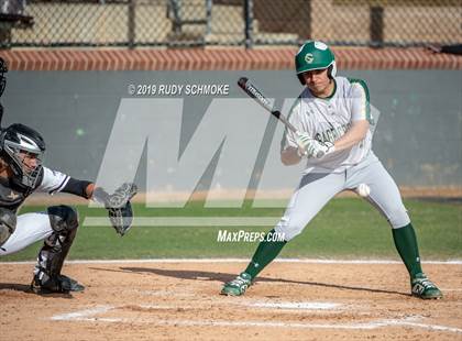 Thumbnail 3 in Sage Creek @ Carlsbad (North County Conference Tournament) photogallery.