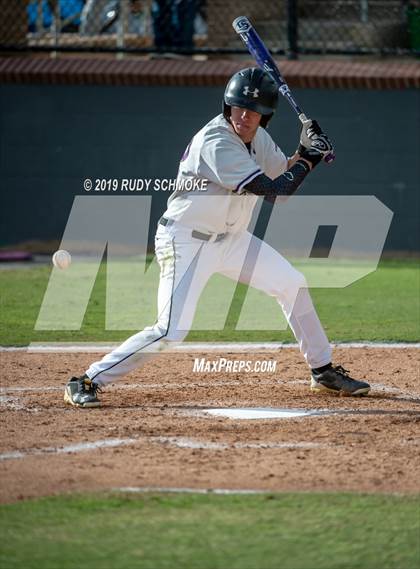 Thumbnail 3 in Sage Creek @ Carlsbad (North County Conference Tournament) photogallery.