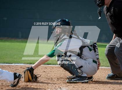 Thumbnail 3 in Sage Creek @ Carlsbad (North County Conference Tournament) photogallery.