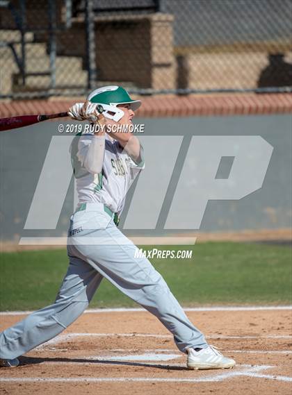 Thumbnail 1 in Sage Creek @ Carlsbad (North County Conference Tournament) photogallery.