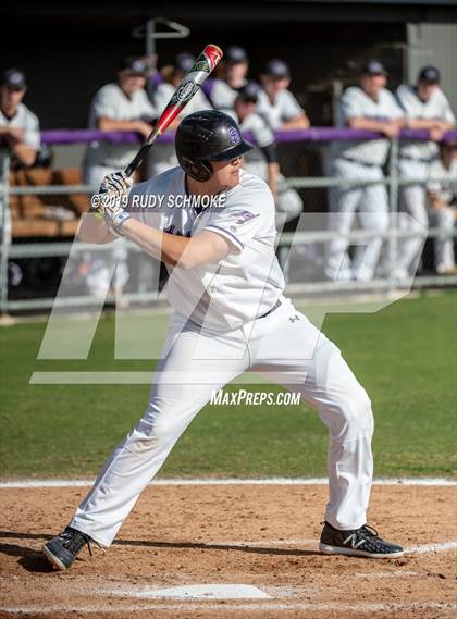 Thumbnail 2 in Sage Creek @ Carlsbad (North County Conference Tournament) photogallery.