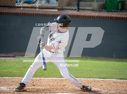 Thumbnail 1 in Sage Creek @ Carlsbad (North County Conference Tournament) photogallery.