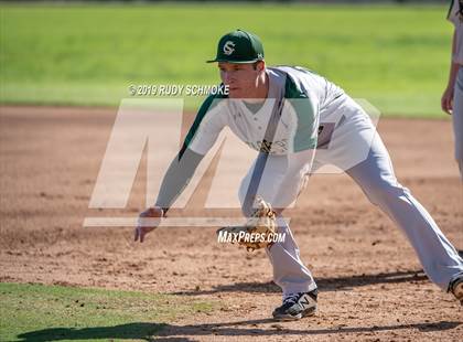 Thumbnail 1 in Sage Creek @ Carlsbad (North County Conference Tournament) photogallery.