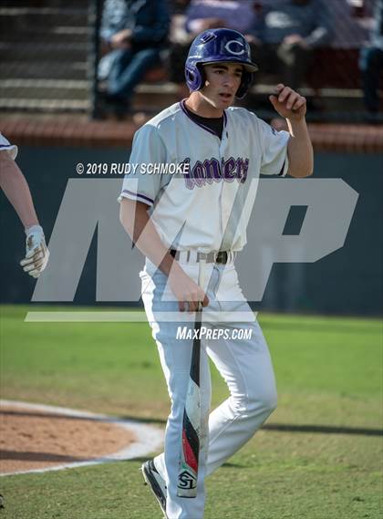 Thumbnail 2 in Sage Creek @ Carlsbad (North County Conference Tournament) photogallery.
