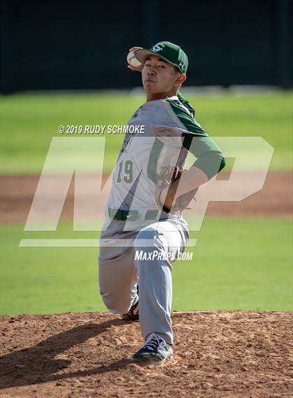 Thumbnail 3 in Sage Creek @ Carlsbad (North County Conference Tournament) photogallery.