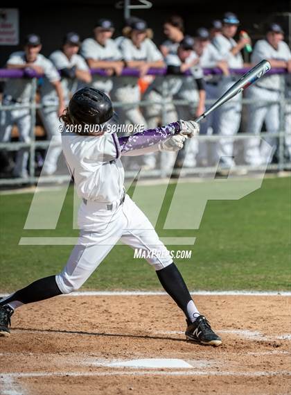 Thumbnail 3 in Sage Creek @ Carlsbad (North County Conference Tournament) photogallery.