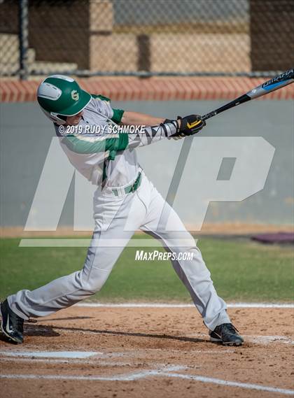 Thumbnail 3 in Sage Creek @ Carlsbad (North County Conference Tournament) photogallery.
