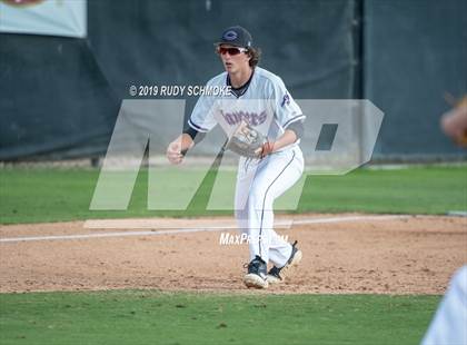 Thumbnail 2 in Sage Creek @ Carlsbad (North County Conference Tournament) photogallery.