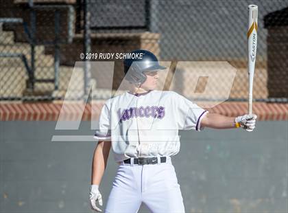 Thumbnail 2 in Sage Creek @ Carlsbad (North County Conference Tournament) photogallery.