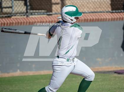 Thumbnail 2 in Sage Creek @ Carlsbad (North County Conference Tournament) photogallery.