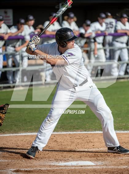 Thumbnail 2 in Sage Creek @ Carlsbad (North County Conference Tournament) photogallery.