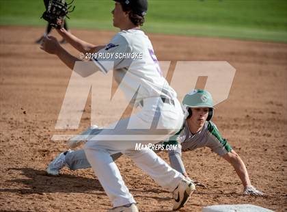 Thumbnail 3 in Sage Creek @ Carlsbad (North County Conference Tournament) photogallery.