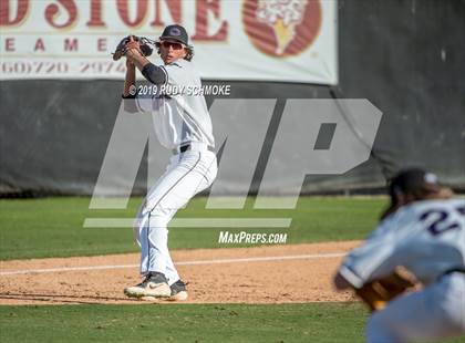 Thumbnail 3 in Sage Creek @ Carlsbad (North County Conference Tournament) photogallery.