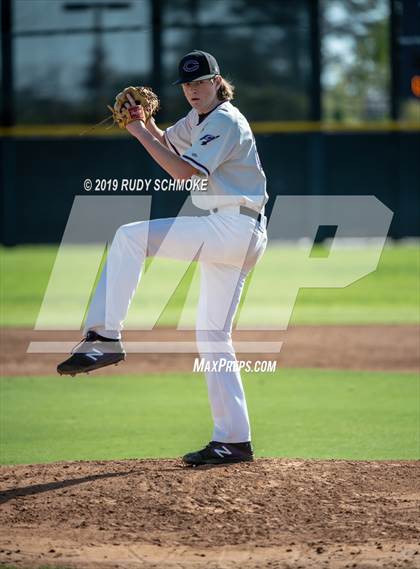 Thumbnail 3 in Sage Creek @ Carlsbad (North County Conference Tournament) photogallery.