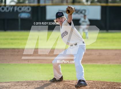 Thumbnail 1 in Sage Creek @ Carlsbad (North County Conference Tournament) photogallery.
