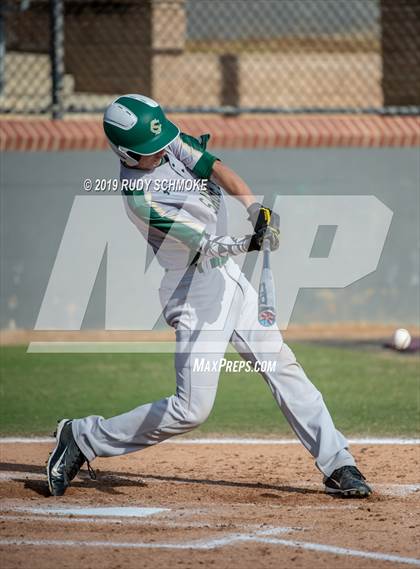 Thumbnail 2 in Sage Creek @ Carlsbad (North County Conference Tournament) photogallery.