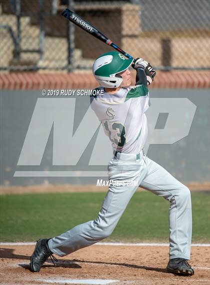 Thumbnail 1 in Sage Creek @ Carlsbad (North County Conference Tournament) photogallery.