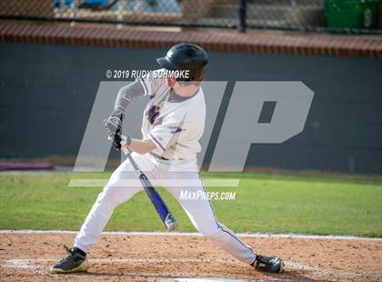Thumbnail 2 in Sage Creek @ Carlsbad (North County Conference Tournament) photogallery.
