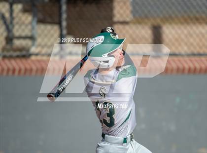 Thumbnail 3 in Sage Creek @ Carlsbad (North County Conference Tournament) photogallery.