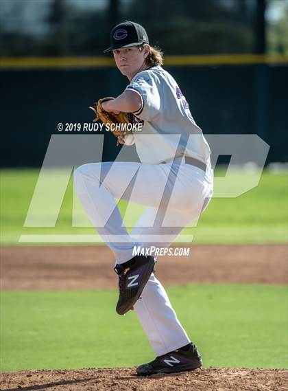 Thumbnail 2 in Sage Creek @ Carlsbad (North County Conference Tournament) photogallery.