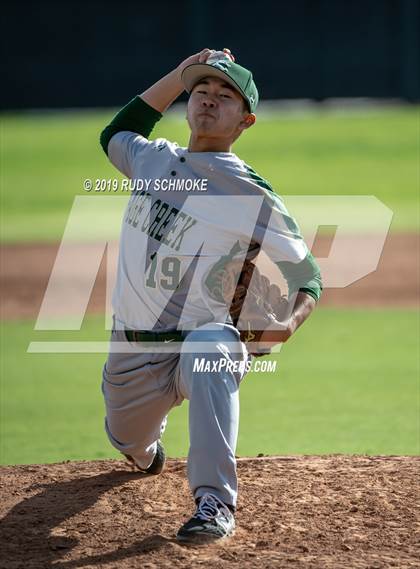 Thumbnail 3 in Sage Creek @ Carlsbad (North County Conference Tournament) photogallery.