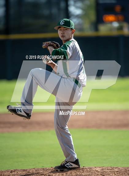 Thumbnail 2 in Sage Creek @ Carlsbad (North County Conference Tournament) photogallery.