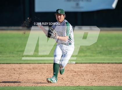 Thumbnail 2 in Sage Creek @ Carlsbad (North County Conference Tournament) photogallery.