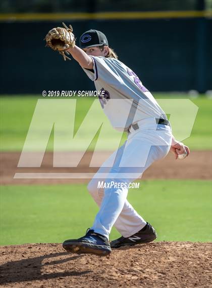 Thumbnail 2 in Sage Creek @ Carlsbad (North County Conference Tournament) photogallery.