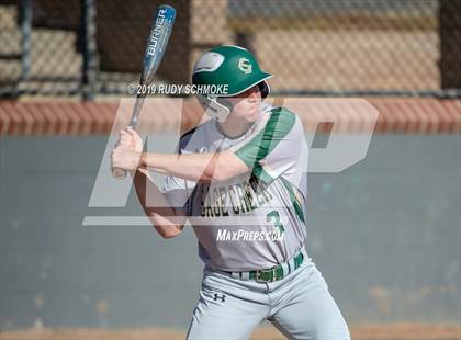 Thumbnail 1 in Sage Creek @ Carlsbad (North County Conference Tournament) photogallery.