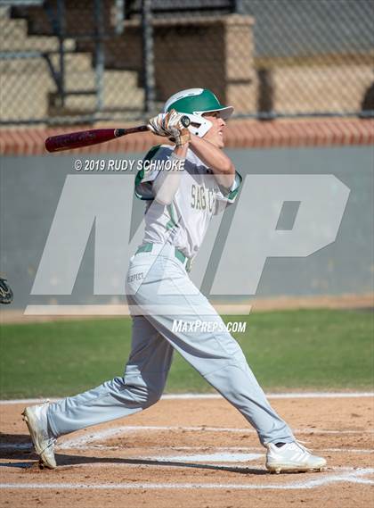 Thumbnail 3 in Sage Creek @ Carlsbad (North County Conference Tournament) photogallery.