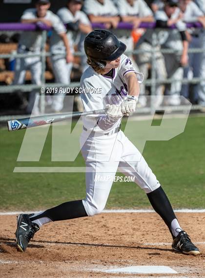 Thumbnail 2 in Sage Creek @ Carlsbad (North County Conference Tournament) photogallery.